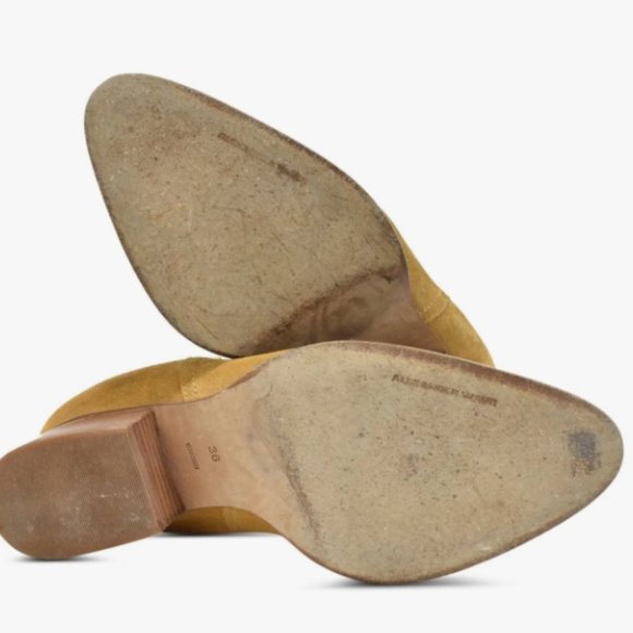 Alexander Wang Boot - Women's 36 - Picture 3 of 6